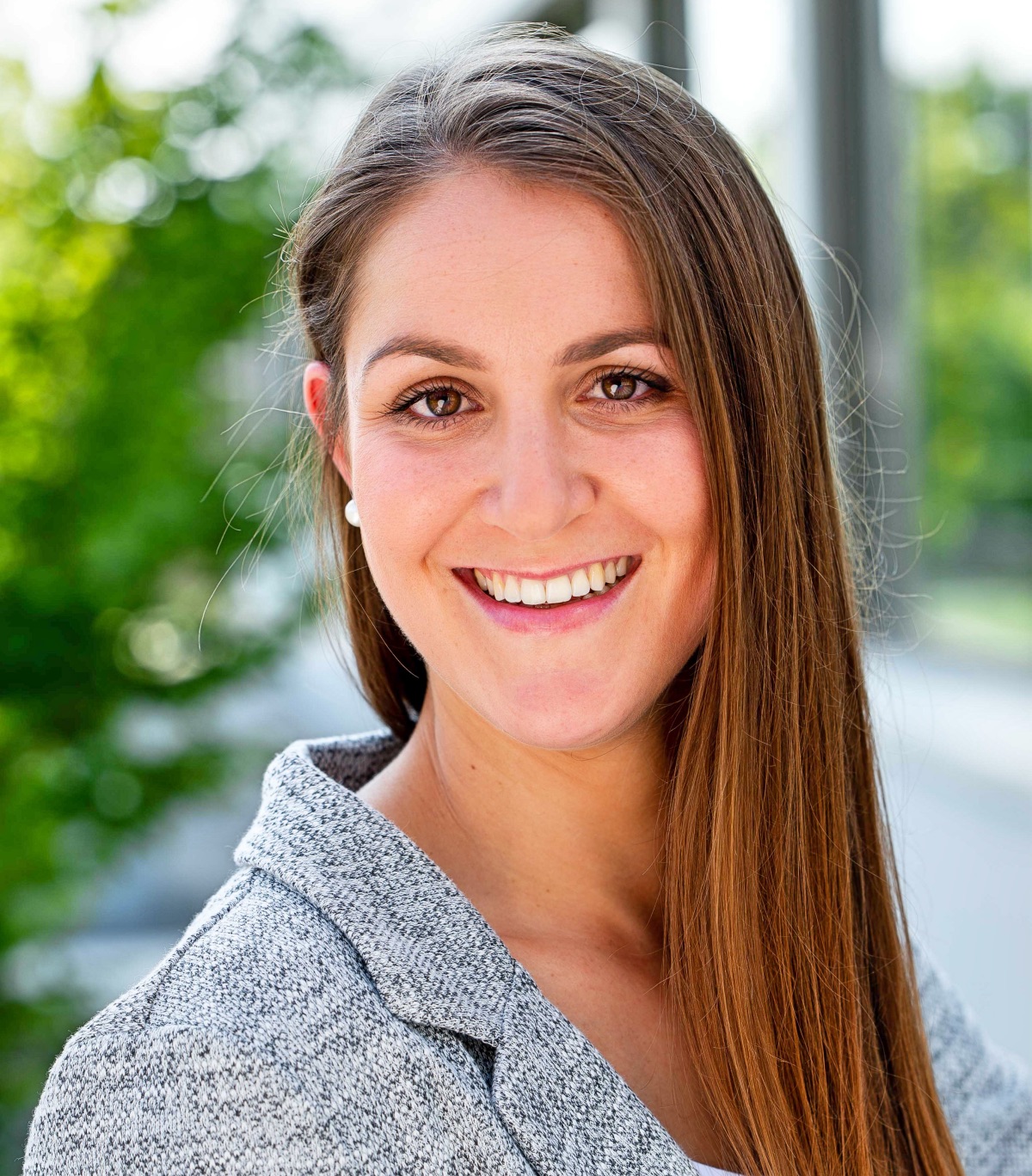 Interview mit Laura Truffer, Co-CEO & Leitung Marketing & Kommunikation, Verein Kinder-Camps