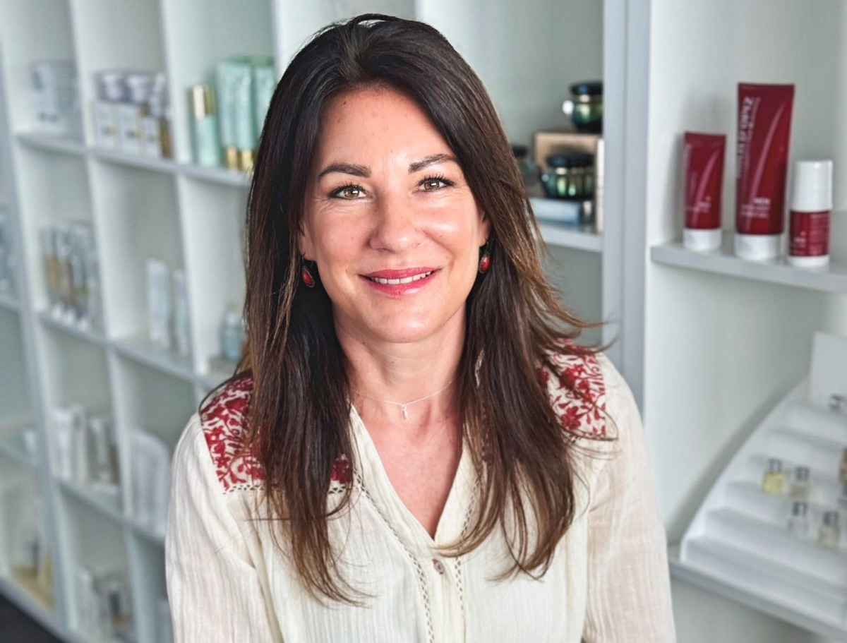 Angela Kessler, Geschäftsführung youvia AG