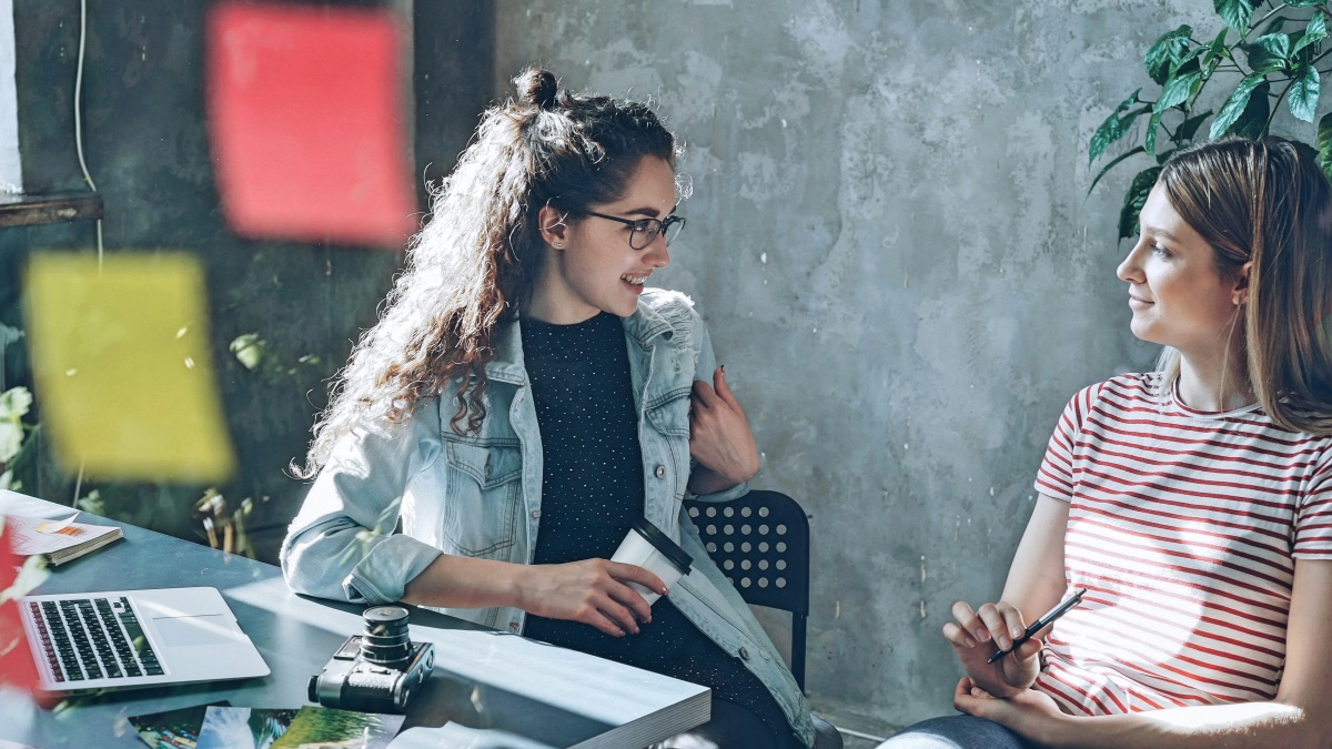 Sinn und Unsinn von Mitarbeitergesprächen 