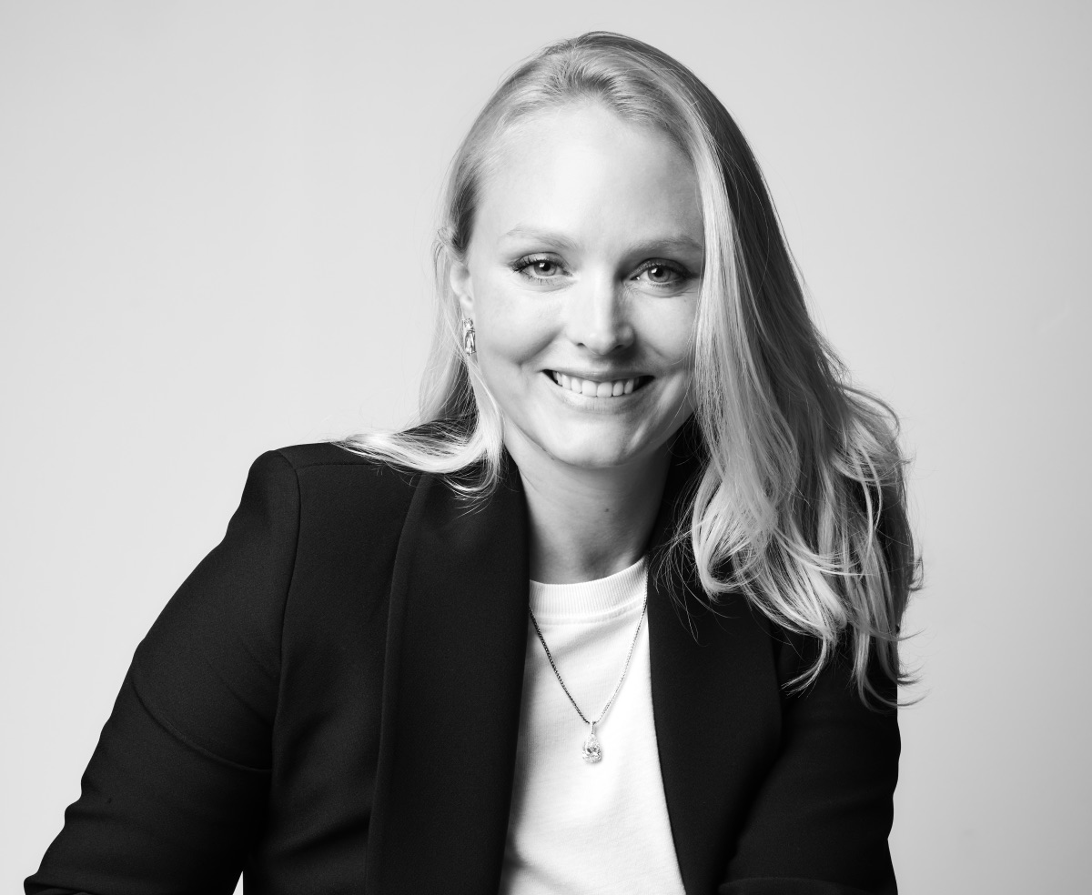 Interview mit Milena Dold-Scheidegger, Geschäftsführerin, IRALIS